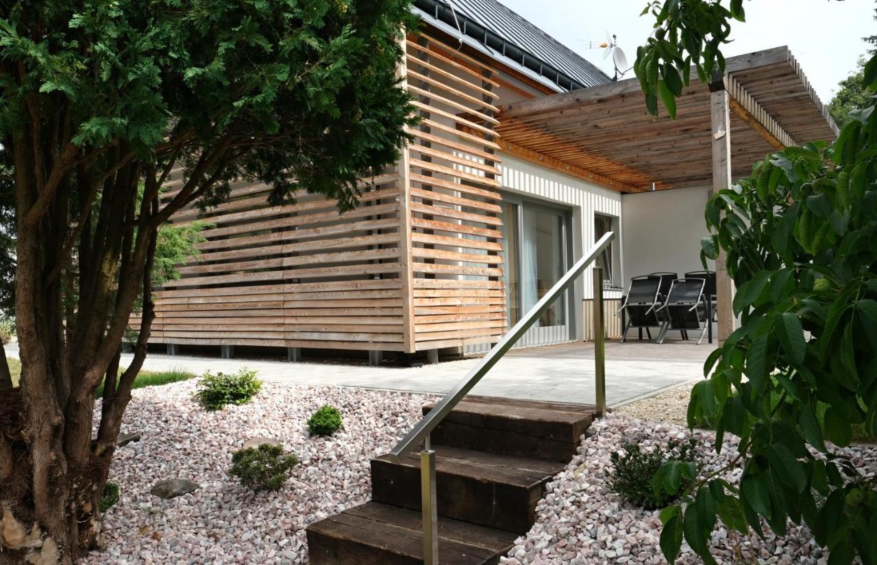 Apartmany U Jizery Turnov Exterior foto