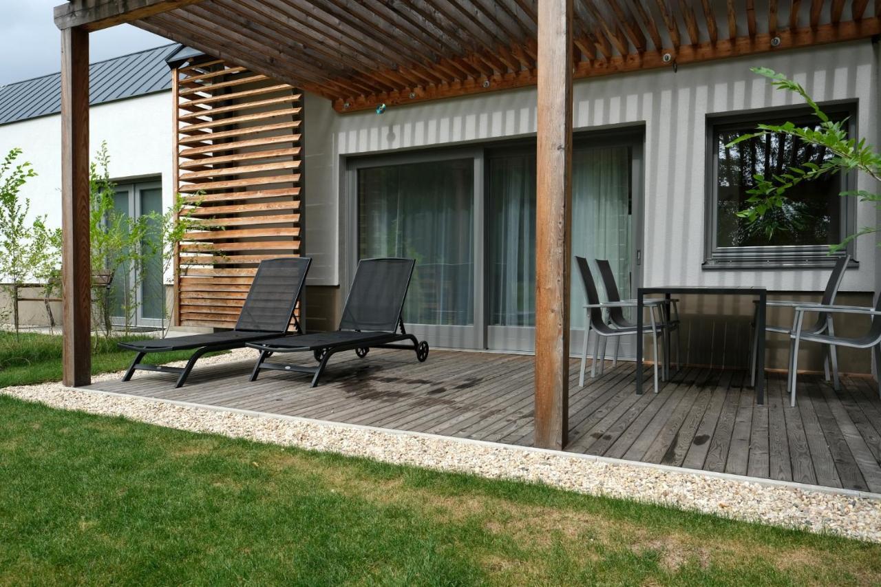 Apartmany U Jizery Turnov Exterior foto